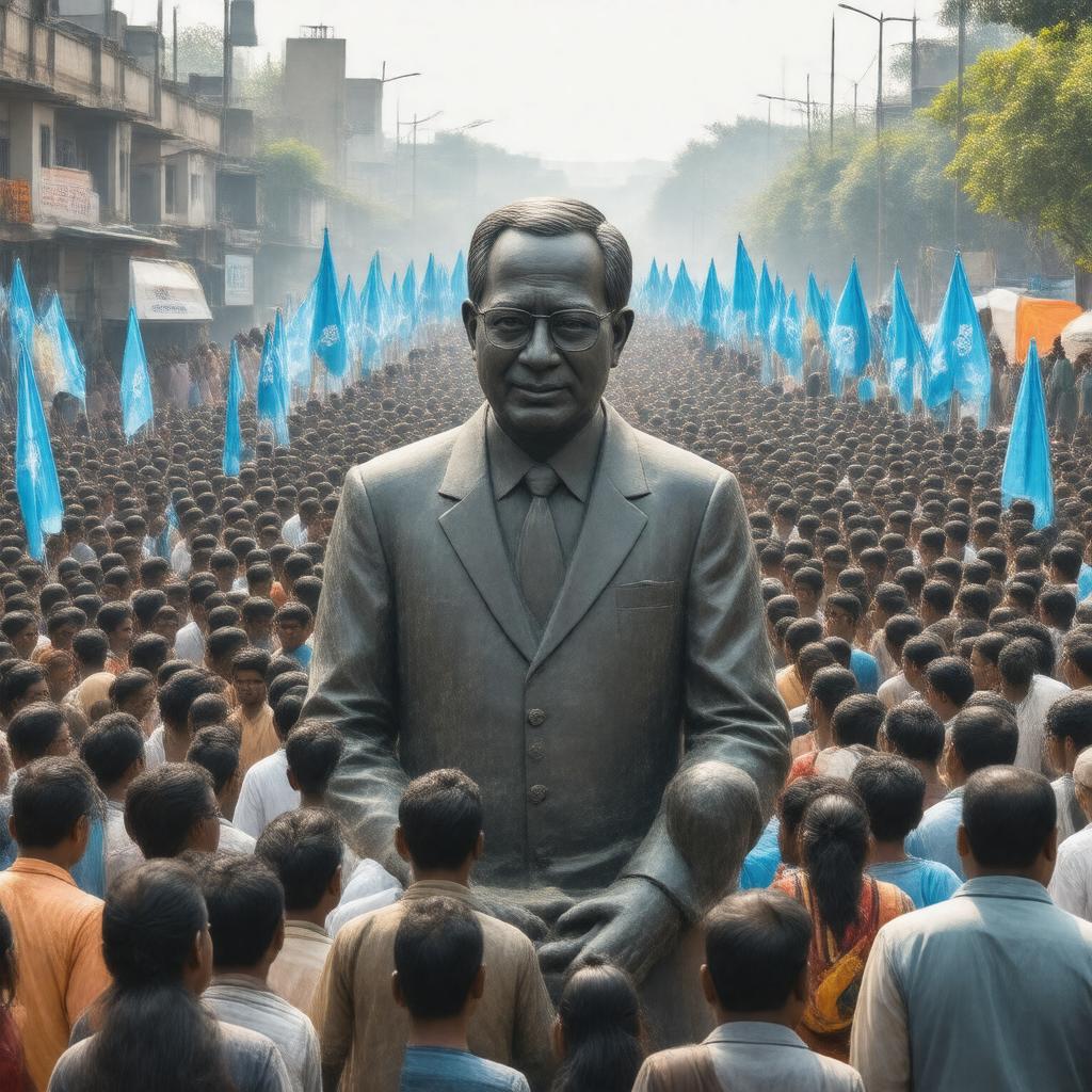 Ambedkar Jayanti